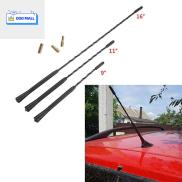 OOD Multifunctional Car Accessories Rdio Antenna Signal Amplified Anti