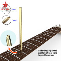 [ Ready Stock ] Guitar Fret Crowning Luthier Repair Tools Fretboard Protector Musical Instrument Accessories For Guitar Polishing Parts