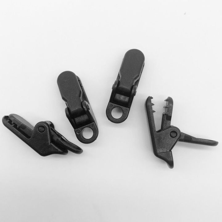 10-pack-tent-awning-rain-canopy-wind-clamp-tightening-tool-tarp-canvas-clip-clips