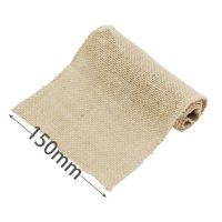 ；‘。、’ (2Meters/Lot) Natural Jute Linen Rion Cotton Edge DIY Decorative Fabric Sewing Wedding Handmade DIY Decoration Lace