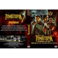 ?สินค้าขายดี? [ZOMBITOPIA]DVDหนังใหม่มาสเตอร์(อัพเดท)-(หมวดนี้อังกฤษ-ซับไทย)