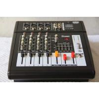 Power mixer A-ONE SMP-4D USB ( 4 channel )