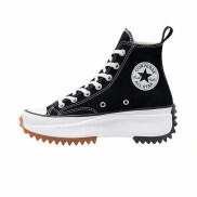 2023 2020 Converse Chuck Run Star Hike 1970s Platform Clean High Top White
