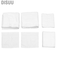 Disuu Bath Towels  Quick Drying Cotton Towel Set Multifunctional Comfortable 6PCS No Irritation  for Household Use fdf