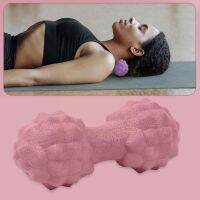 ۞✣✒ Fitness Meridian Health Care Peanut Massage Ball Lightweight Tools Myofascial Back/Neck/Foot Release Tissue Deep Ball Mobil A9T9