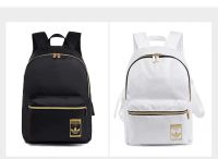 อาดิดาสกระเป๋าเป้ กระเป๋ากีฬา กระเป๋าเดินทาง ความจุสูง Backpack