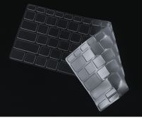 Transparent TPU Laptop Keyboard Cover Protector Skin For ASUS ExpertBook B9 B9400 Expert Book B9 B9450 2023 14 inch Basic Keyboards