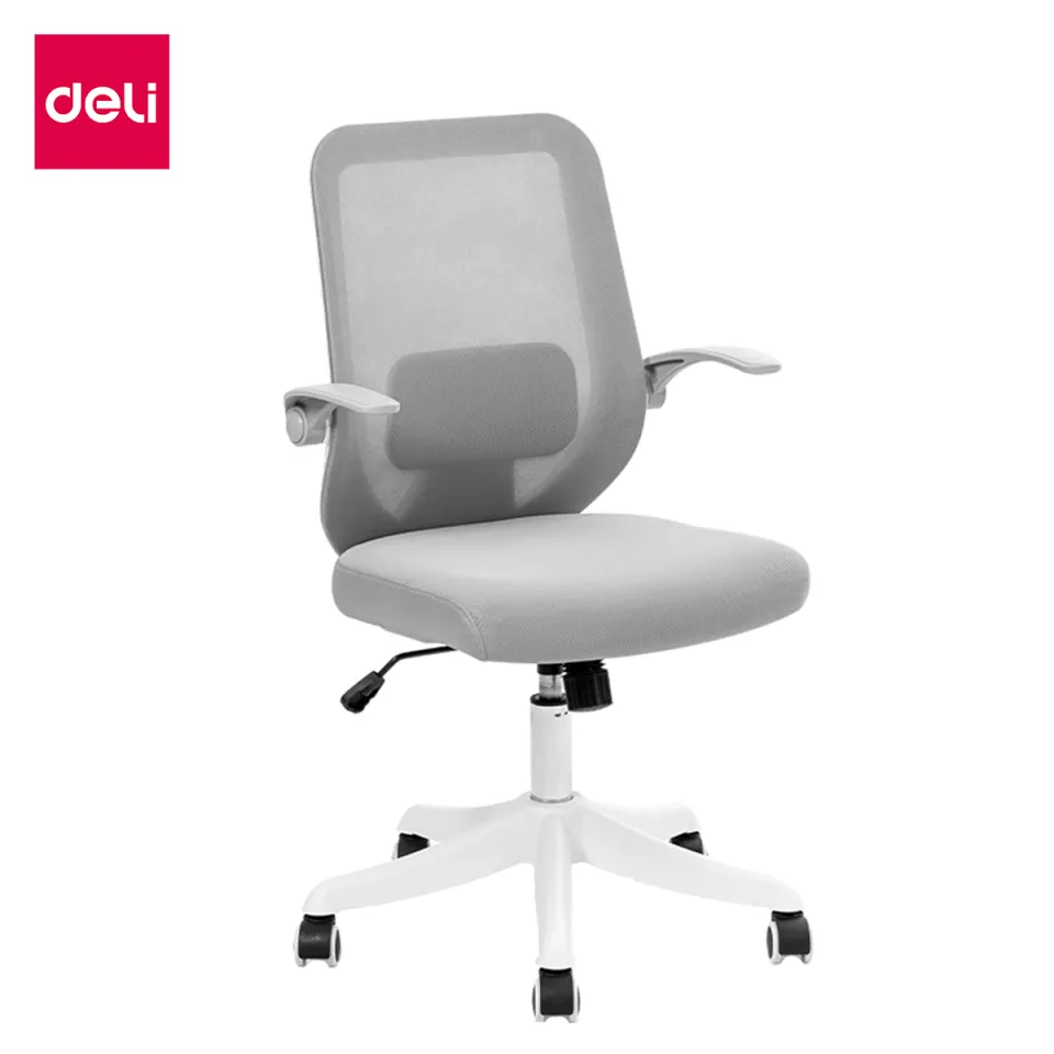 เก้าอี้สํานักงาน เก้าอี้ทํางานเพื่อสุขภาพ เก้าอี้ทํางานปรับนอนได้ Work  Chair Office Chair ปรับเอนได้ 90-110 องศา Add.Design | Lazada.Co.Th