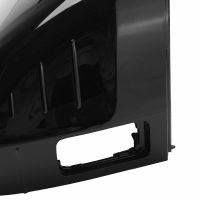 Reverse Mirror Housing Replacement Side Mirror Housing Mirror Cover for A4 B9 2017-2020/A5 S5 RS5 2016-2020