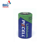 OSKA BATTERY PKCELL CR2 3V. - ถ่านสำหรับกล้องอินสแตนท์