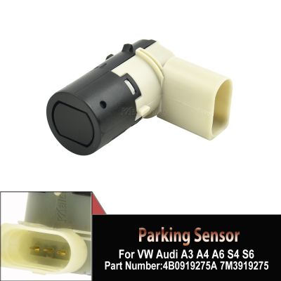 ✉ 7M3919275A 4B0919275A New Parking Sensor Reverse PDC Park Distance Control FOR SEAT ALHAMBRA VW Volkswagen BEETLE FORD GALAXY