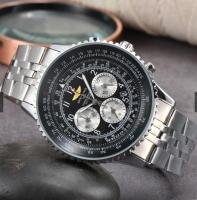 【 Stock】authentic Top Luxury Watches Original Imported Watches Waterproof Stainless Steel Men S Watches Quartz Watches Original Men S Watches Multifunctional Watches