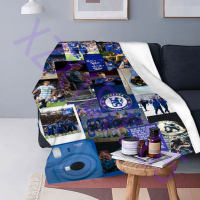 xzx180305  2023 Premier League Design Multi Size Blanket chelsea Soft and Comfortable Blanket 26