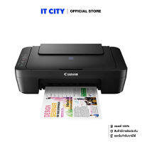 CANON PIXMA E-410 Black PR5-000503