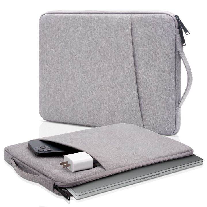 เหมาะสำหรับ-apple-คอมพิวเตอร์-macbook-เคสด้านใน-huawei-ฝาครอบป้องกันแท็บเล็ตแบบพกพากระเป๋าเก็บของขนาด1345นิ้ว