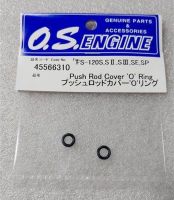 O.S. Engines  Push Rod cover Oring  for O.S. FS-95V , FS-120 series.