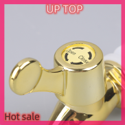 Up Top Hot Sale Vòi nước chống rò rỉ vòi nước chai rượu thủy tinh bằng