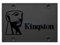 120 GB SSD SATA Kingston A400 (SA400S37/120G) ประกัน 3Y