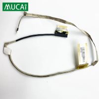 Video screen Flex cable For Toshiba C40-A C40D-A laptop LCD LED Display Ribbon Camera cable dd0mtclc120