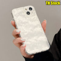 ?TH Stock+COD? TPU แบบนิ่ม เคส For iPhone 11 12 13 14 Pro Max เคสโทรศัพท์มือถือ แบบใส เคสใส เคสไอโฟน