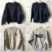 SWEATSHIRT NDED