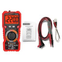 HABOTEST HT118C Digital Multimeter