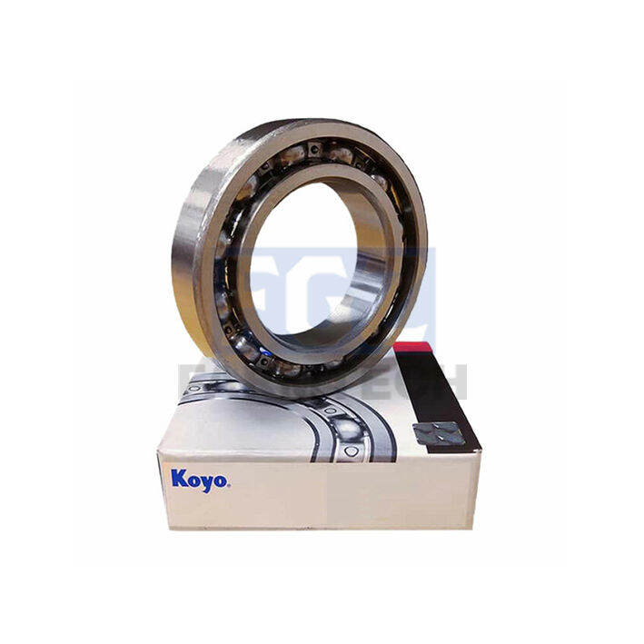 KOYO ORIGINAL JAPAN 6000 6001 6002 6003 6004 6005 6006 CM OPEN BEARING ...