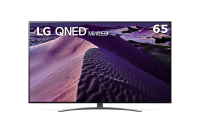 LG 65 นิ้ว 65QNED86SQA QNED MINI LED 4K Quantum Dot SMART TV ปี 2022 Grade B+