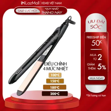 Source KEMEI Km-6821 Strong wind does not hurt hair, household hair dryer  on m.alibaba.com