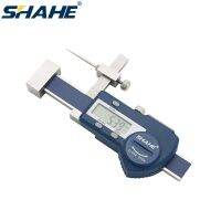 SHAHE สแตนเลส Stepper Gauge ดิจิตอล ± 15/± 20Mm ใช้ในการวัดความแตกต่างระหว่างสองเครื่องบินและสอง Boss/Boss พื้นผิว