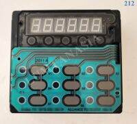 บอร์ดคอนโทรล  Board  Control H75 อะไหล่เครื่องอบผ้าอุตสาหกรรม(LTA00237)