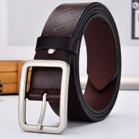 Aoluolan Lady Fashion Waistband Waist High Quality Casual Belt Pin Buckle Genuine Leather Luxury Strap Jeans