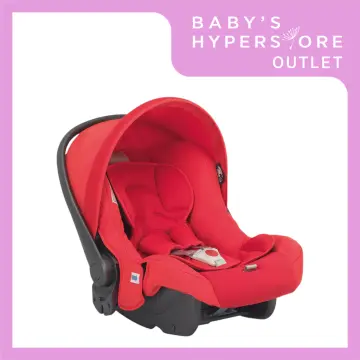 Inglesina best sale baby seat