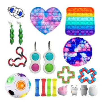 fidget toy set lazada