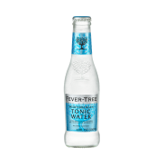 Fever Tree Mediterranean Tonic Water