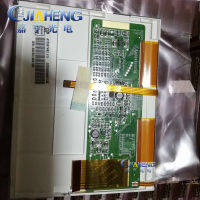 Original Innolux 5.6นิ้วหน้าจอ Lcd พร้อมหน้าจอสัมผัส AT056TN52 V.5 100 ทดสอบแล้ว