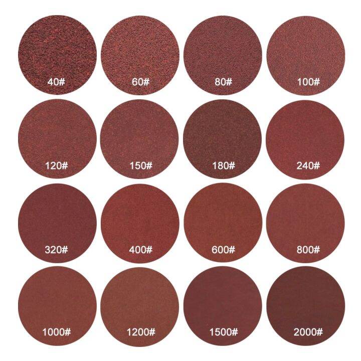 10pcs-4-inch-100mm-60-2000-grit-round-shape-sanding-discs-hook-loop-buffing-sheet-sandpaper-sander-polishing-pad-dry-sanding-cleaning-tools