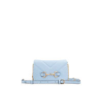 ALDO Enya Womens Handbags - Blue