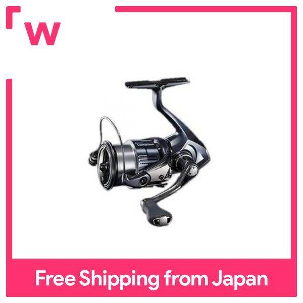 Bobine De Rechange SHIMANO VANQUISH 19 Authentique - Pour Pêche En Mer - Neuf Sous Blister