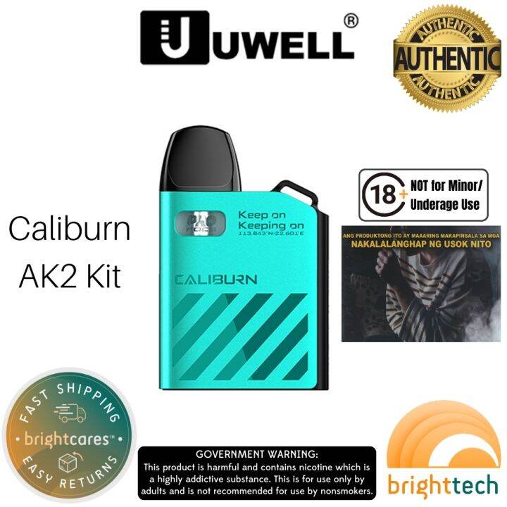 Vape LEGIT/AUTHENTIC Aegis Boost Luxury Edition Bonus Kit (with 5 Coils) Limited Edition | PH Australia