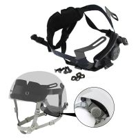 Tactical Helmets Adjustable Strap Fast Helmet Inner Suspension for Airsoft Hunting Helmet Accessories