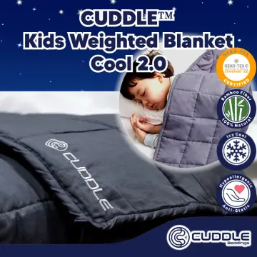 Weighted blanket online lazada