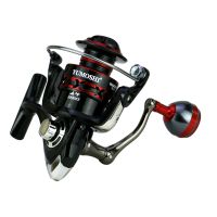 ZZOOI 2022 New Items All for Carp Spinning Fishing Reels Winder Everything Accessories Sea Reel Tackle Equipment Windlass Baitcasting