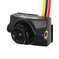 RunCam กล้อง ATOM-W CMOS 13นิ้ว800L FOV 130องศา NTSC 1.7G เพียง16มม. X 10มม. สำหรับ FPV Tiny RC