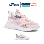 Giày thể thao nữ chính hãng AKKA ACTIVE 2201