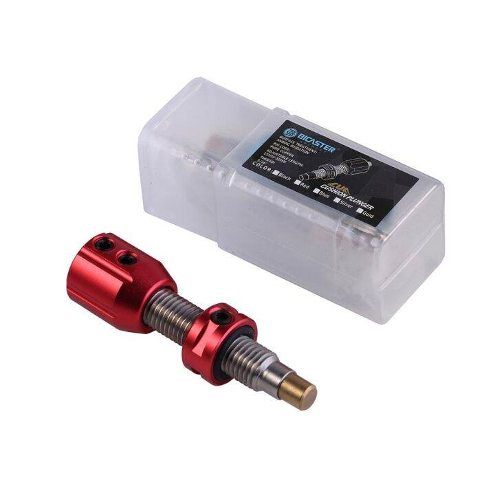Recurve Bow Bicaster Screw-In Pressure Button Adjustable Cushion
