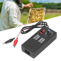 เครื่องฝังตัวไฟฟ้าสำหรับผึ้งเครื่องฝังไฟฟ้าขนาด12V 5A น้ำหนักเบา