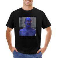 Jesus Christ, IM So Blue All The Time - Phoebe Bridgers Tobias Funke Arrested Development Parody Crossover T-Shirt