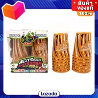 **(ของเล่นเด็กอายุ15ปีขึ้นไป)** แก้วสแต็ค Speed Stack แก้วสแต็ค 12ใบ set 12 cups Family Game Stacking Sport