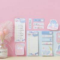 Kawaii Stationery